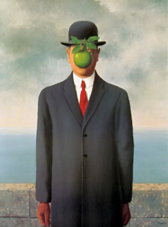 The Son of Man